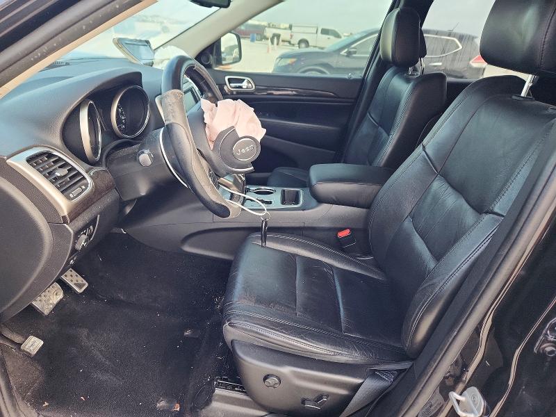 Aukcja sprzedaży 2011 Jeep Grand Cherokee, vin: 1J4RS4GG1BC626745, numer aukcji: 64666976