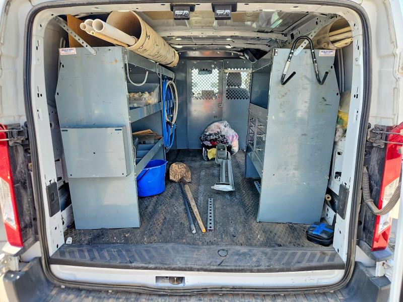 Aukcja sprzedaży 2018 Ford Transit, vin: 1FTYR1YM6JKA78617, numer aukcji: 64109956