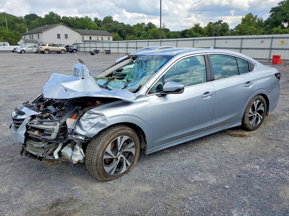 Aukcja sprzedaży 2020 Subaru Legacy, vin: 4S3BWAC68L3025938, numer aukcji: 66631986