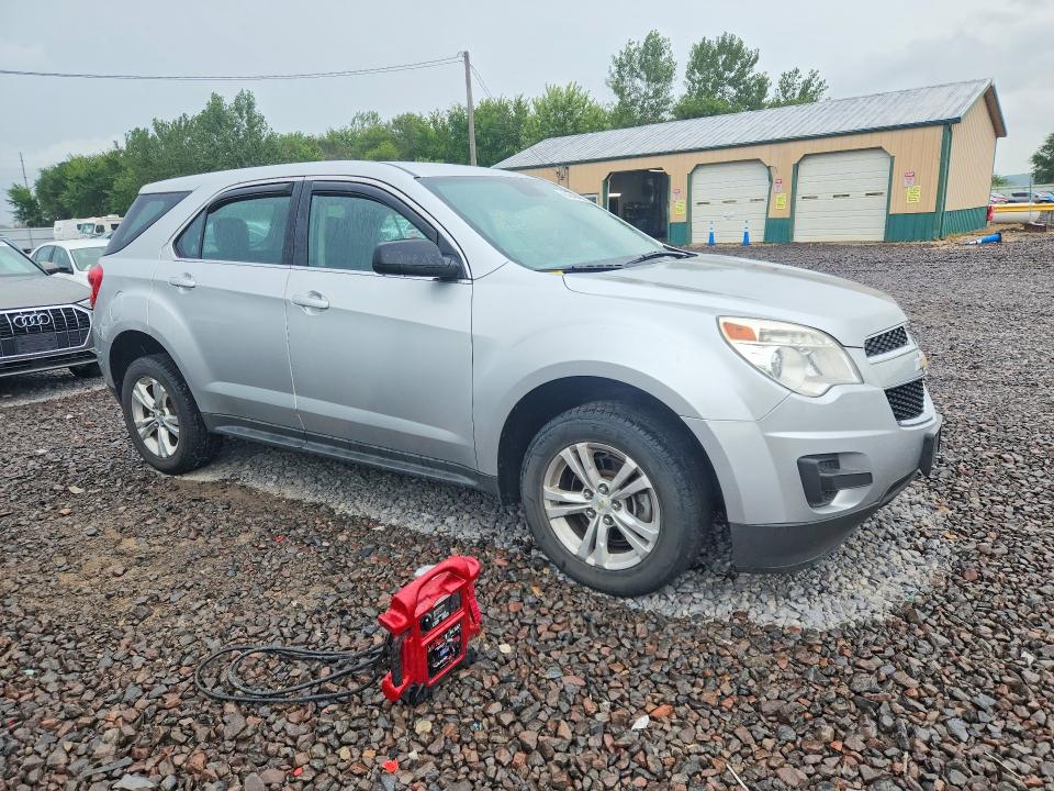 63649466 :رقم المزاد ، 2GNALBEK7C1257352 vin ، 2012 Chevrolet Equinox مزاد بيع