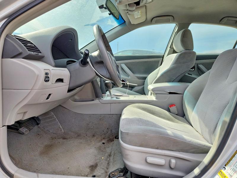 Aukcja sprzedaży 2011 Toyota Camry, vin: 4T4BF3EK7BR128820, numer aukcji: 64659976