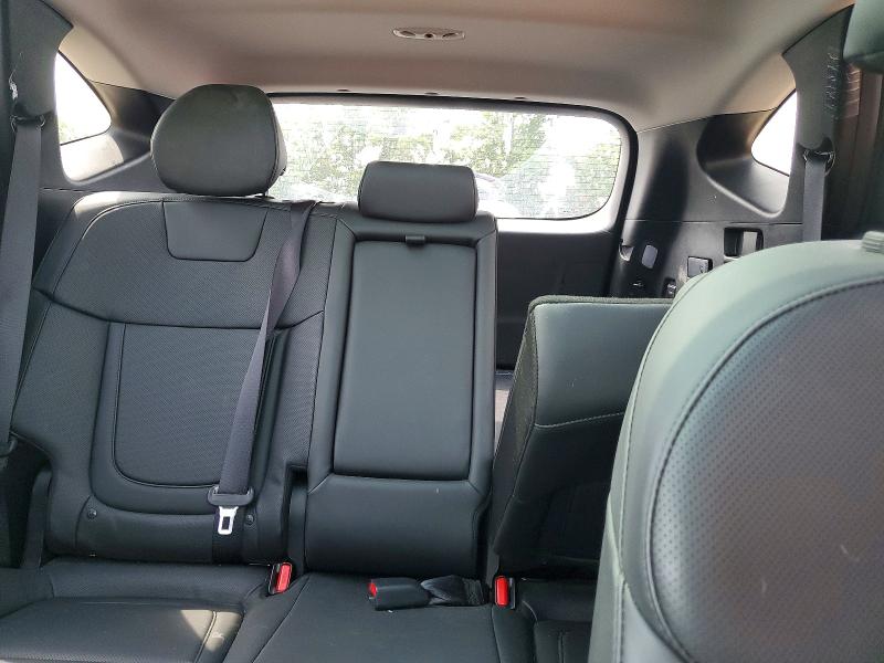 2023 Hyundai Tucson მანქანა იყიდება აუქციონზე, vin: KM8JFCA17PU121070, აუქციონის ნომერი: 64553716