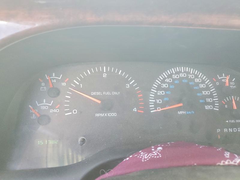 Продажа на аукционе авто 2000 Dodge Ram 2500, vin: 3B7KF2364YG132916, номер лота: 65684886