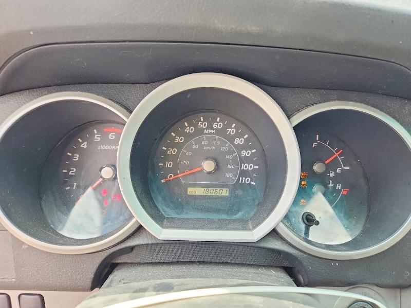 Продаж на аукціоні авто 2007 Toyota 4runner, vin: JTEBU14R570107319, номер лоту: 65029436