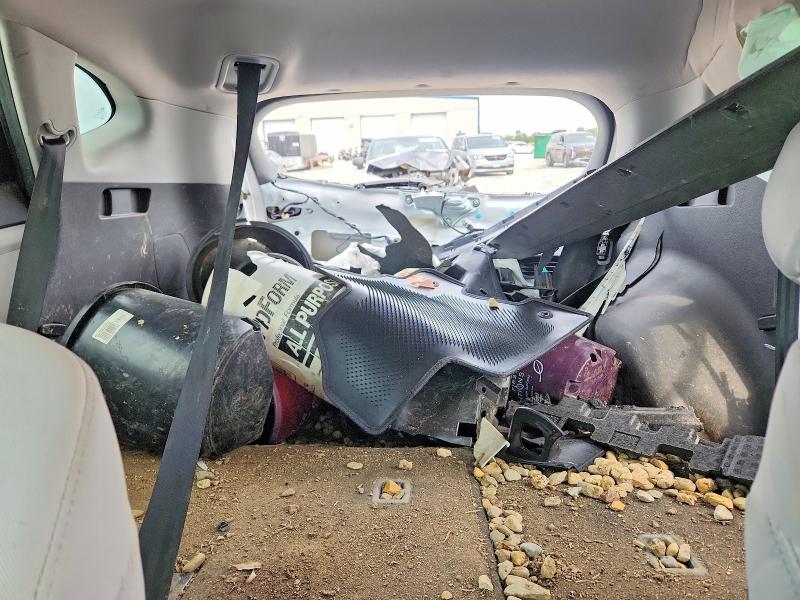 Aukcja sprzedaży 2019 Hyundai Tucson, vin: KM8J23A48KU858597, numer aukcji: 64916546
