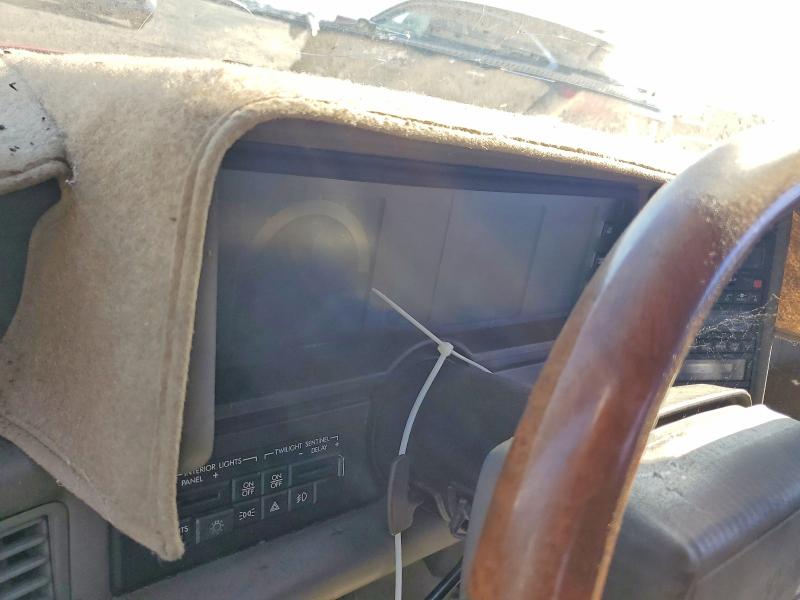 Aukcja sprzedaży 1991 Cadillac Allante, vin: 1G6VS3380MU125102, numer aukcji: 64871796