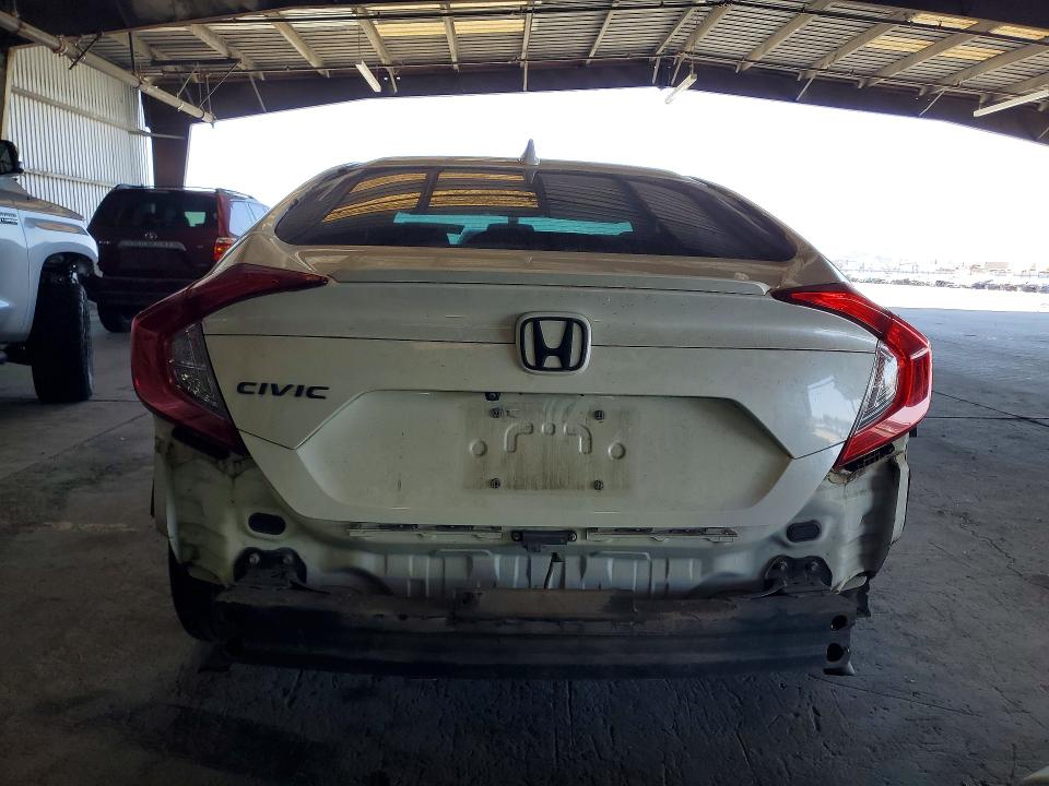 Aukcja sprzedaży 2017 Honda Civic, vin: 19XFC1F34HE209589, numer aukcji: 63505256