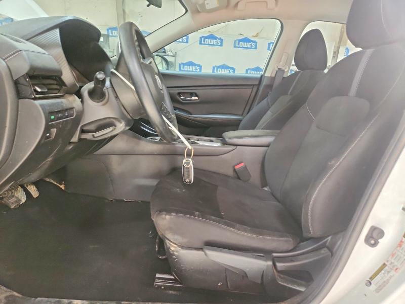 Aukcja sprzedaży 2025 Nissan Sentra, vin: 3N1AB8CV4SY227434, numer aukcji: 65207676