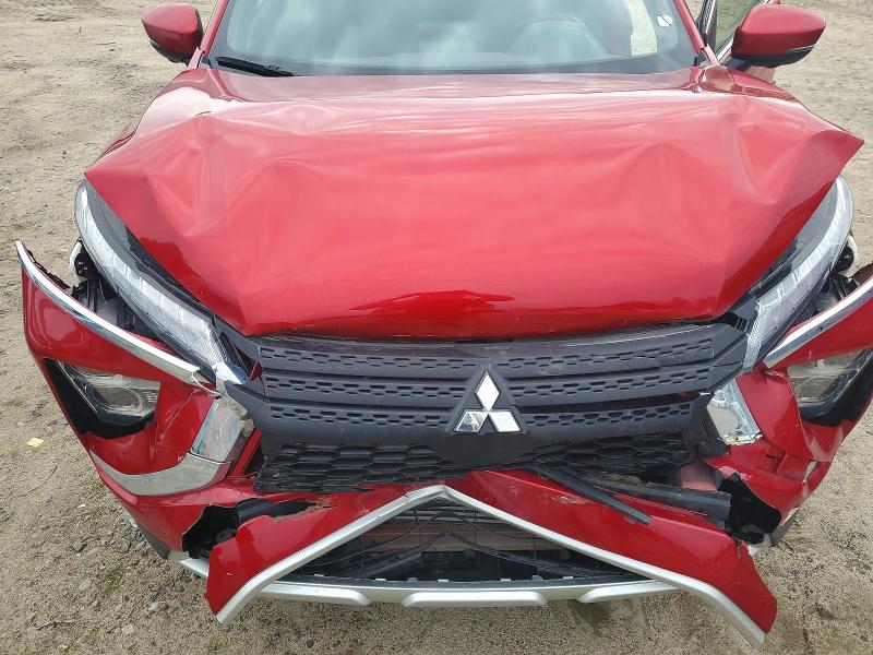 Aukcja sprzedaży 2024 Mitsubishi Eclipse Cross, vin: JA4ATVAA8RZ600770, numer aukcji: 66426376