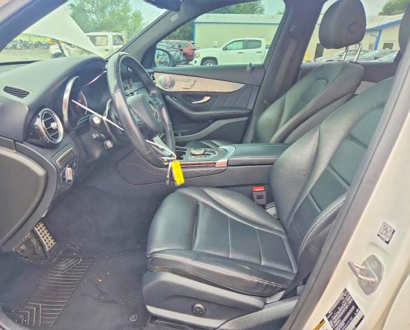 Aukcja sprzedaży 2019 Mercedes-benz Glc, vin: WDC0G4KB6KV181302, numer aukcji: 64004176