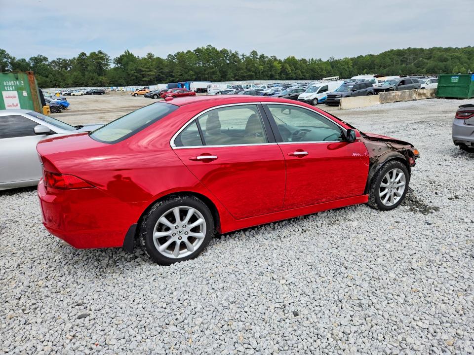 Продажа на аукционе авто 2008 Acura Tsx, vin: JH4CL96938C004664, номер лота: 66901026
