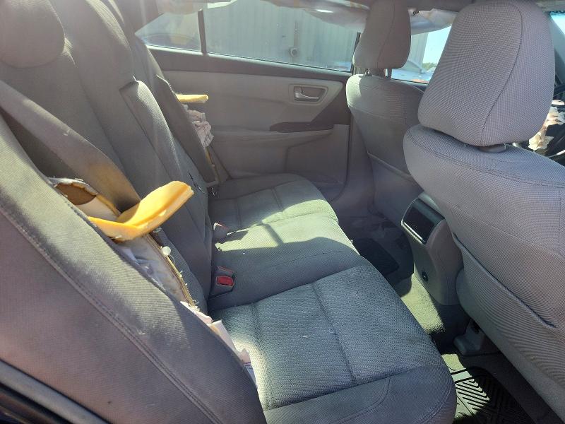 Aukcja sprzedaży 2017 Toyota Camry, vin: 4T1BF1FK3HU721581, numer aukcji: 65518096