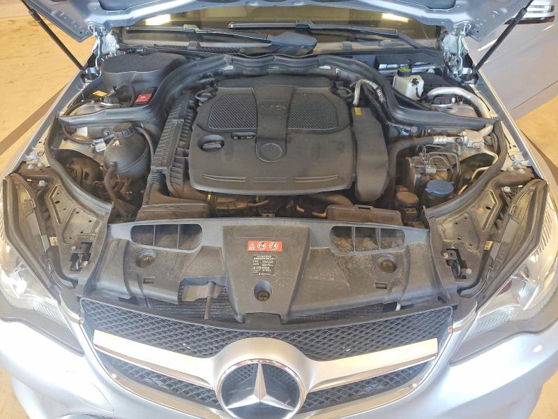 Aukcja sprzedaży 2014 Mercedes-benz E, vin: WDDKJ8JB5EF233676, numer aukcji: 66617236