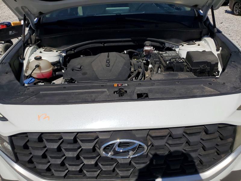 Aukcja sprzedaży 2023 Hyundai Santa Fe, vin: 5NMS2DAJ8PH491705, numer aukcji: 66665686