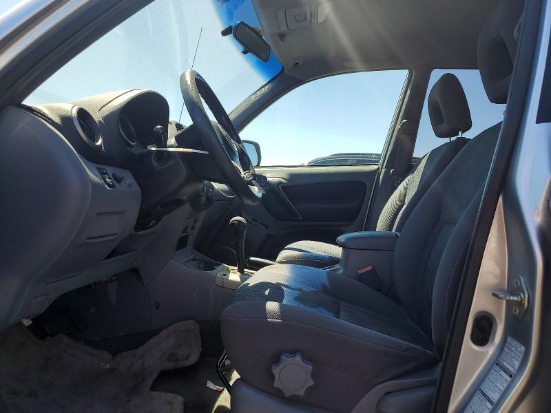 Продаж на аукціоні авто 2003 Toyota Rav4, vin: JTEHH20V336079311, номер лоту: 63754776