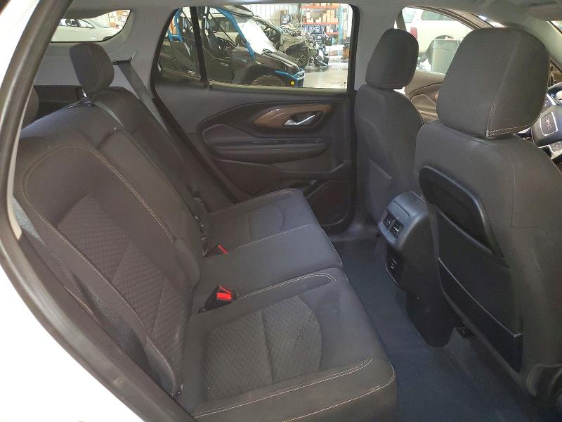 Продажа на аукционе авто 2018 Gmc Terrain, vin: 3GKALTEV6JL301012, номер лота: 64470706