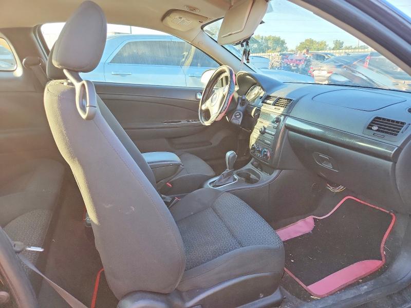 66713736 :رقم المزاد ، 1G2AS18H797144376 vin ، 2009 Pontiac G5 مزاد بيع