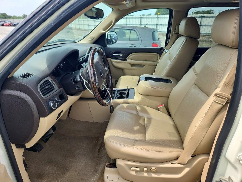 Aukcja sprzedaży 2014 Gmc Yukon Xl, vin: 1GKS2MEF3ER222210, numer aukcji: 64904636