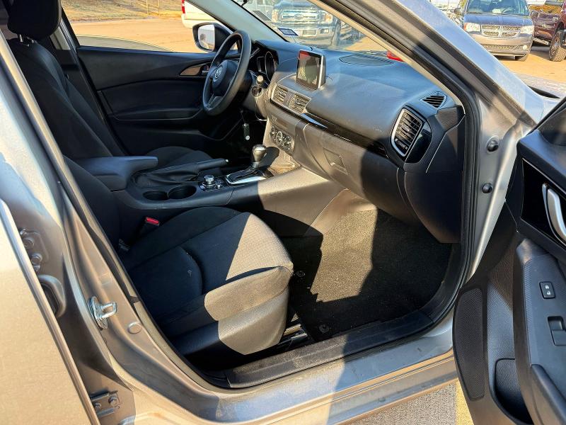 Aukcja sprzedaży 2015 Mazda 3, vin: 3MZBM1U77FM164200, numer aukcji: 67206056