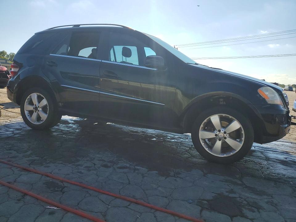 Aukcja sprzedaży 2011 Mercedes-benz Ml, vin: 4JGBB8GB9BA729941, numer aukcji: 65512356