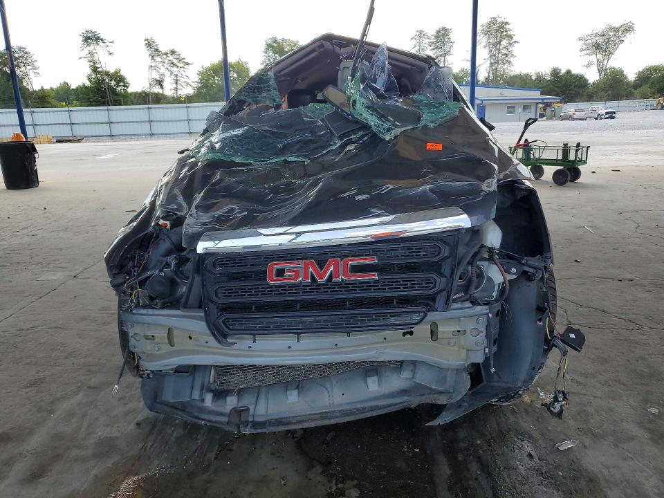 2016 Gmc Terrain მანქანა იყიდება აუქციონზე, vin: 2GKALNEK4G6195111, აუქციონის ნომერი: 63328816