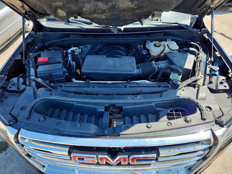 2022 Gmc Yukon მანქანა იყიდება აუქციონზე, vin: 1GKS2BKD2NR142291, აუქციონის ნომერი: 66280306