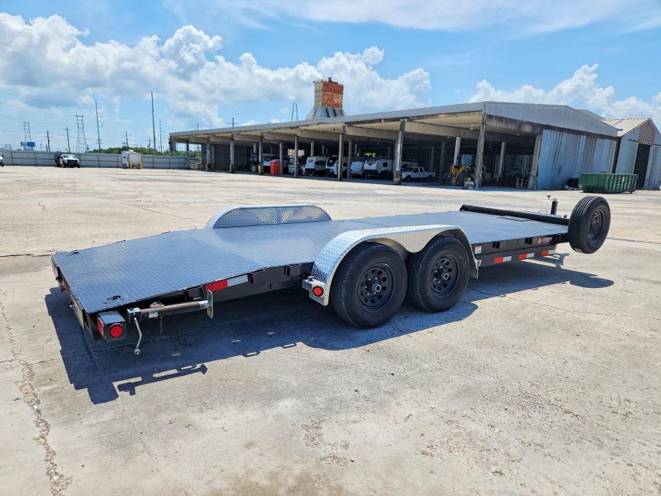 Aukcja sprzedaży 2026 Pj Trailer Trailer, vin: 3CV1C242XT2680968, numer aukcji: 65679126