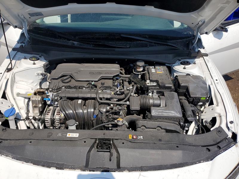 2026 Hyundai Elantra მანქანა იყიდება აუქციონზე, vin: KMHLL4DG6TU204510, აუქციონის ნომერი: 65987716