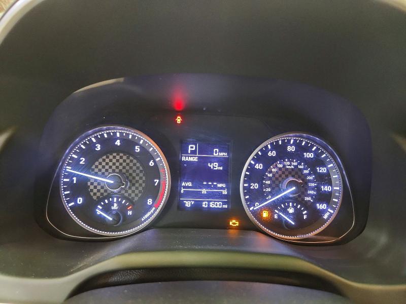 Aukcja sprzedaży 2019 Hyundai Elantra, vin: 5NPD74LF6KH496769, numer aukcji: 66480056