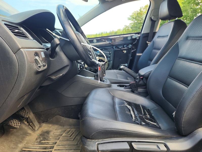 Продажа на аукционе авто 2015 Volkswagen Jetta, vin: 3VW3A7AJXFM321301, номер лота: 64541736