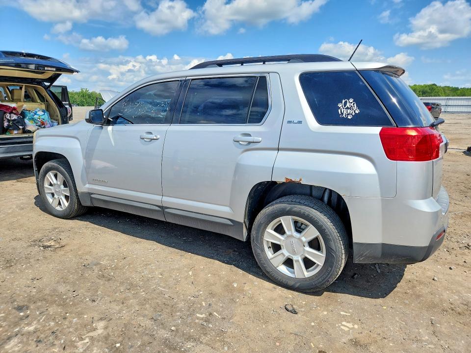 Продажа на аукционе авто 2014 Gmc Terrain, vin: 2GKFLWEK2E6354748, номер лота: 65706346