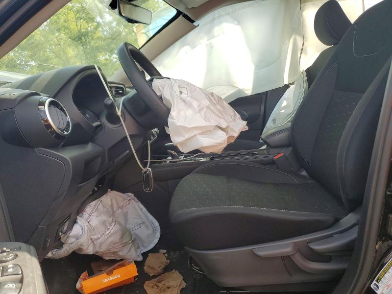 Продаж на аукціоні авто 2024 Nissan Kicks, vin: 3N1CP5CV3RL487582, номер лоту: 60591386