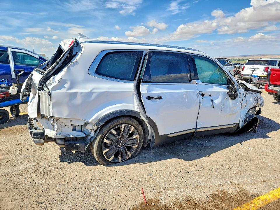 Aukcja sprzedaży 2023 Kia Telluride, vin: 5XYP5DGC3PG332655, numer aukcji: 64995436