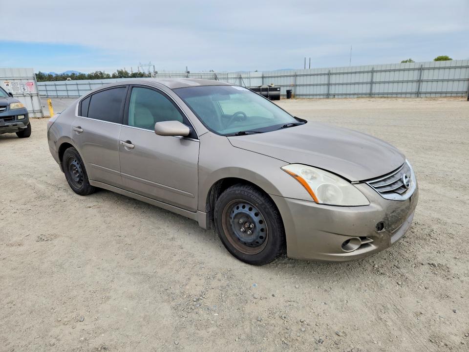 Продажа на аукционе авто 2011 Nissan Altima, vin: 1N4AL2AP6BN429609, номер лота: 65230886