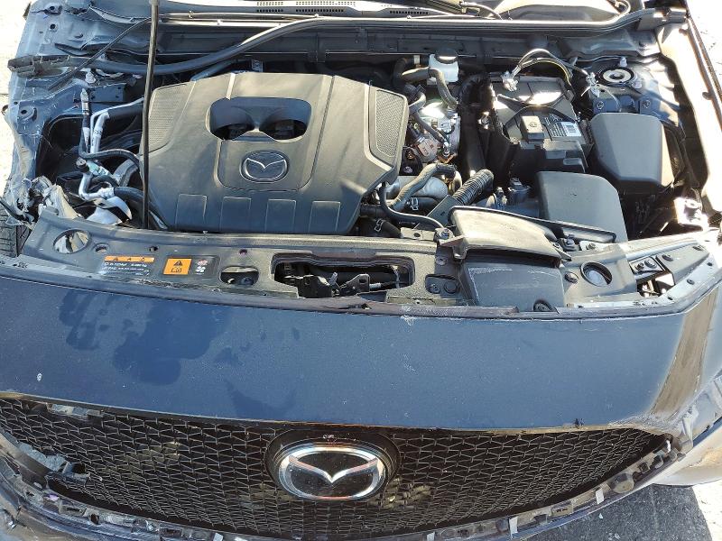 Aukcja sprzedaży 2025 Mazda 3, vin: JM1BPAKM5S1752607, numer aukcji: 65904926