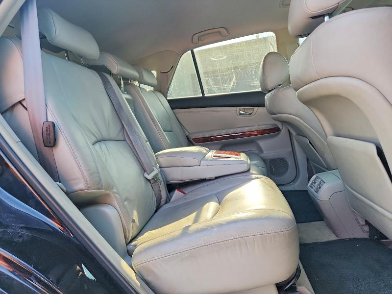 Aukcja sprzedaży 2009 Lexus Rx, vin: 2T2GK31U29C079942, numer aukcji: 63247686