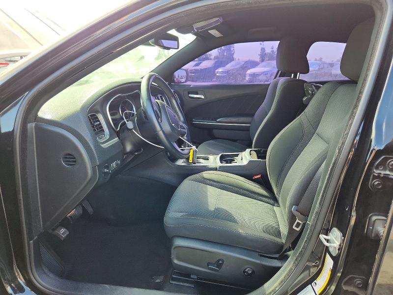 Aukcja sprzedaży 2015 Dodge Charger, vin: 2C3CDXHG4FH915616, numer aukcji: 64118976