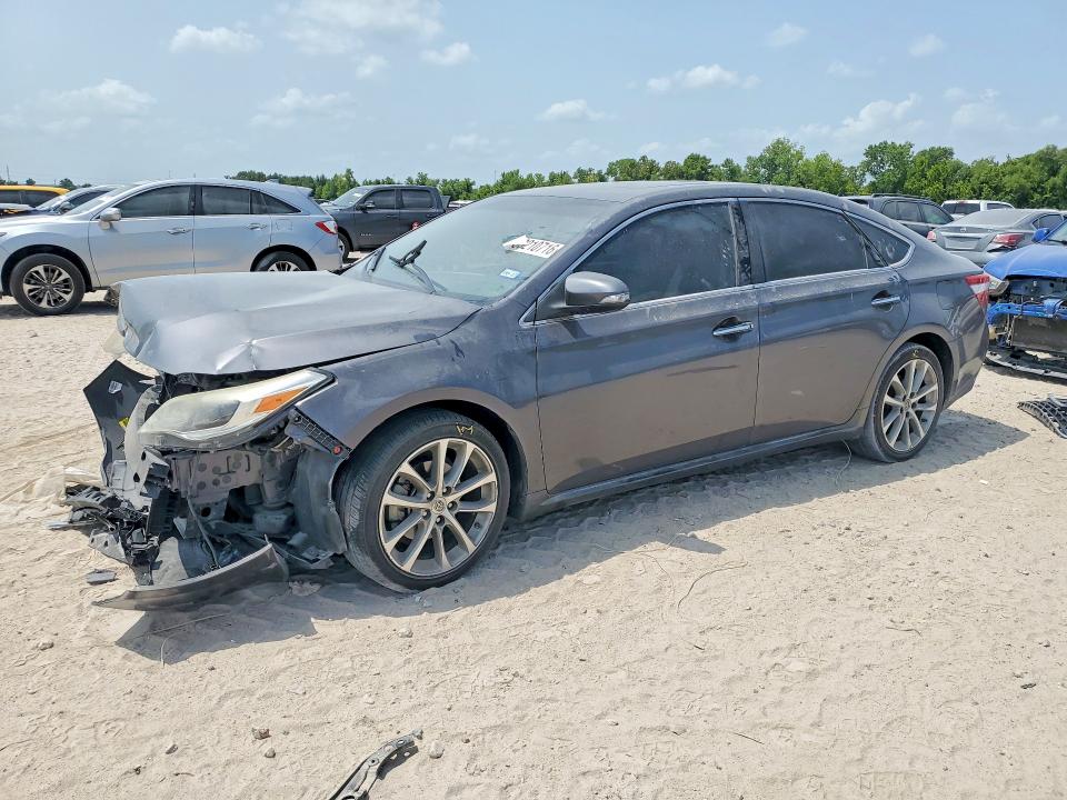 Aukcja sprzedaży 2014 Toyota Avalon, vin: 4T1BK1EB3EU095913, numer aukcji: 63210716