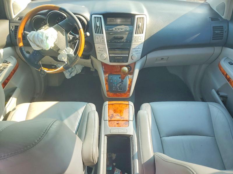 Продаж на аукціоні авто 2008 Lexus Rx, vin: 2T2GK31U88C043221, номер лоту: 64203566