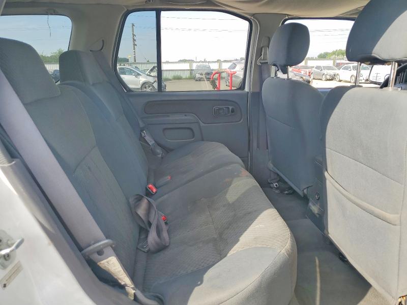 Auction sale of the 2002 Nissan Xterra, vin: 5N1ED28Y82C512568, lot number: 65217506
