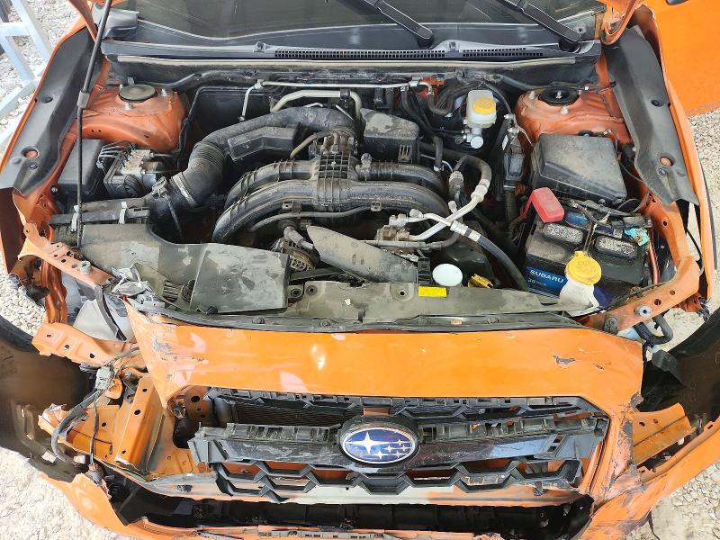 Продаж на аукціоні авто 2019 Subaru Crosstrek, vin: JF2GTADC9K8317359, номер лоту: 64790516