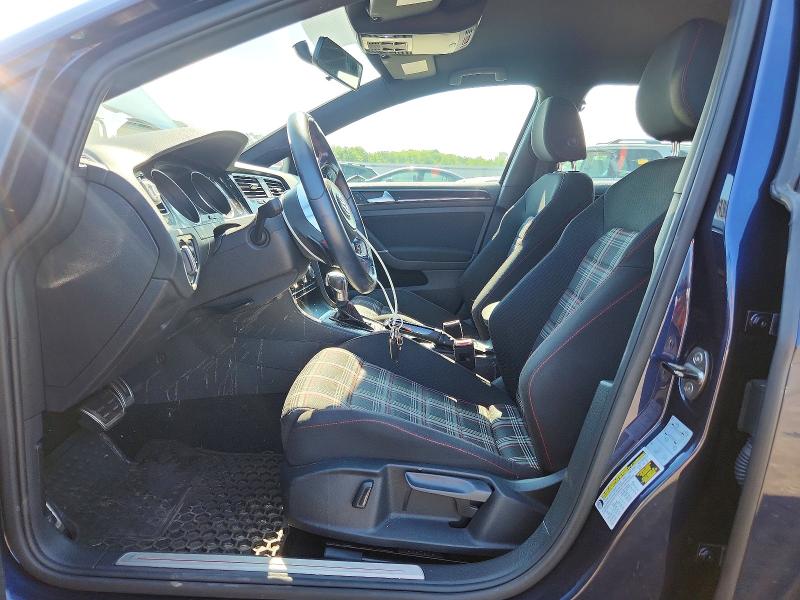Aukcja sprzedaży 2016 Volkswagen Gti, vin: 3VW4T7AU4GM023515, numer aukcji: 62816446