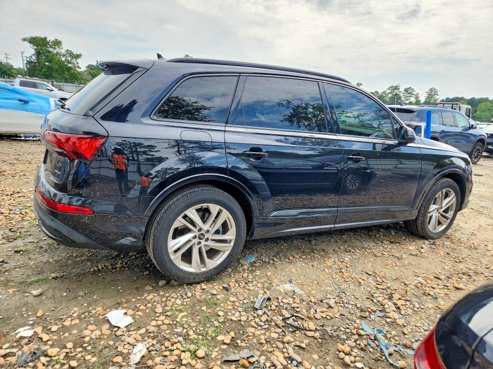 Aukcja sprzedaży 2021 Audi Q7, vin: WA1AXAF7XMD021523, numer aukcji: 65406476