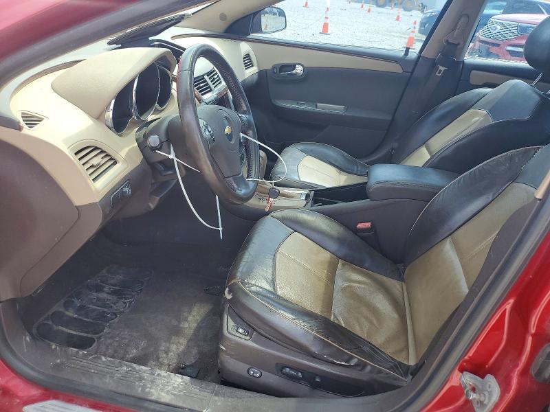 66630886 :رقم المزاد ، 1G1ZE5E0XCF299442 vin ، 2012 Chevrolet Malibu مزاد بيع