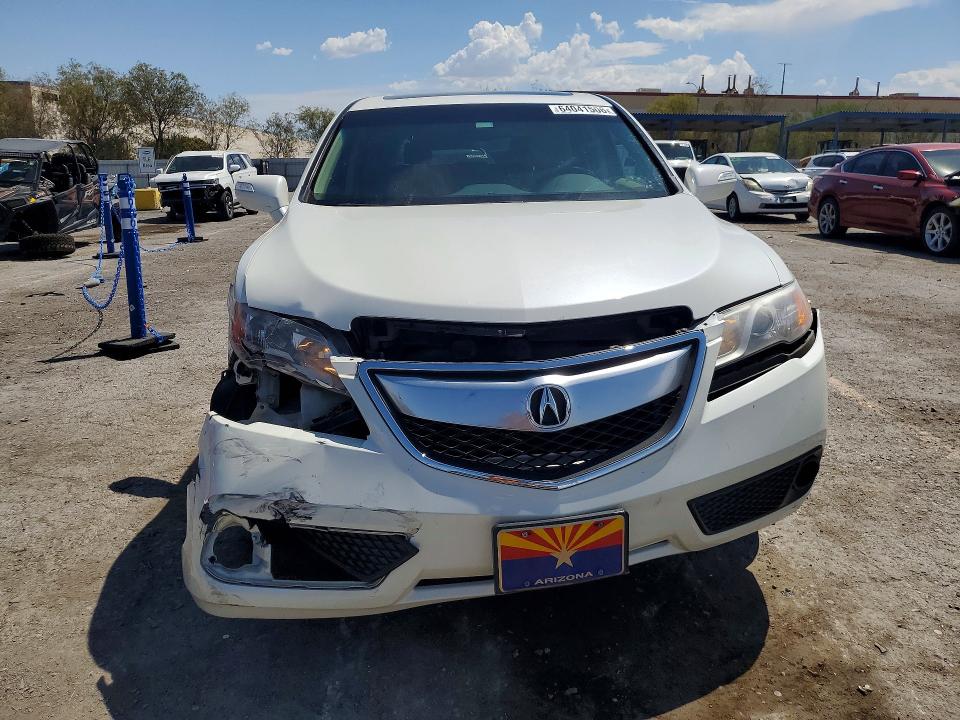 Aukcja sprzedaży 2014 Acura Rdx, vin: 5J8TB3H33EL006406, numer aukcji: 64041506