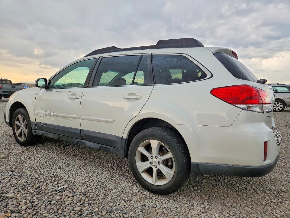 Aukcja sprzedaży 2013 Subaru Outback, vin: 4S4BRBPC8D3229519, numer aukcji: 67123146