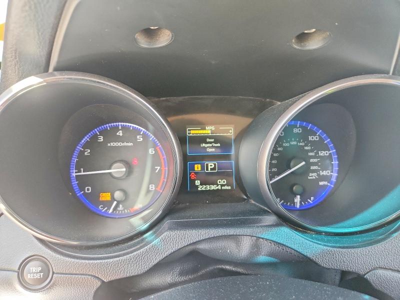 2015 Subaru Outback მანქანა იყიდება აუქციონზე, vin: 4S4BSACC3F3267585, აუქციონის ნომერი: 65877056