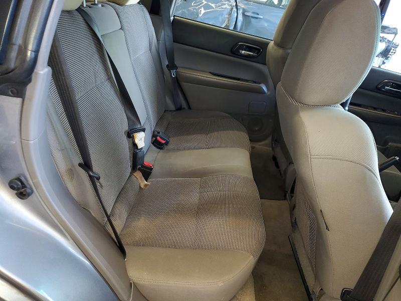 Продажа на аукционе авто 2008 Subaru Forester, vin: JF1SG656X8H718601, номер лота: 65981346