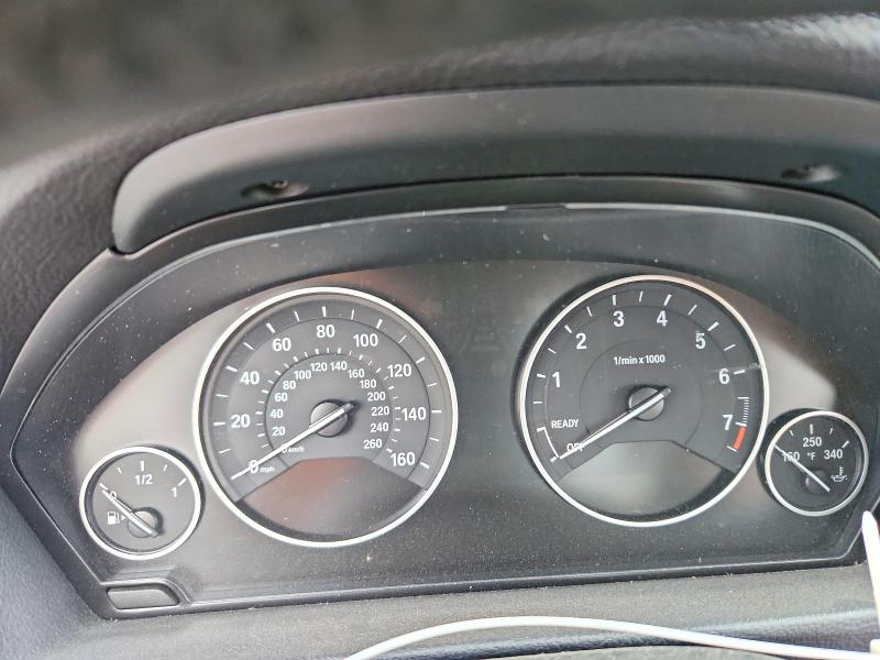 Aukcja sprzedaży 2017 Bmw 340, vin: WBA8B7G58HNU37151, numer aukcji: 65583966