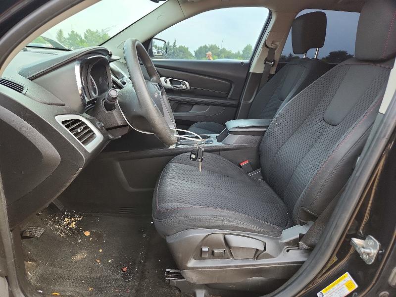 Продажа на аукционе авто 2015 Gmc Terrain, vin: 2GKALMEK5F6153975, номер лота: 63861216